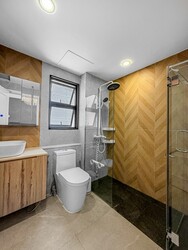 Dover Parkview (D5), Condominium #520208081